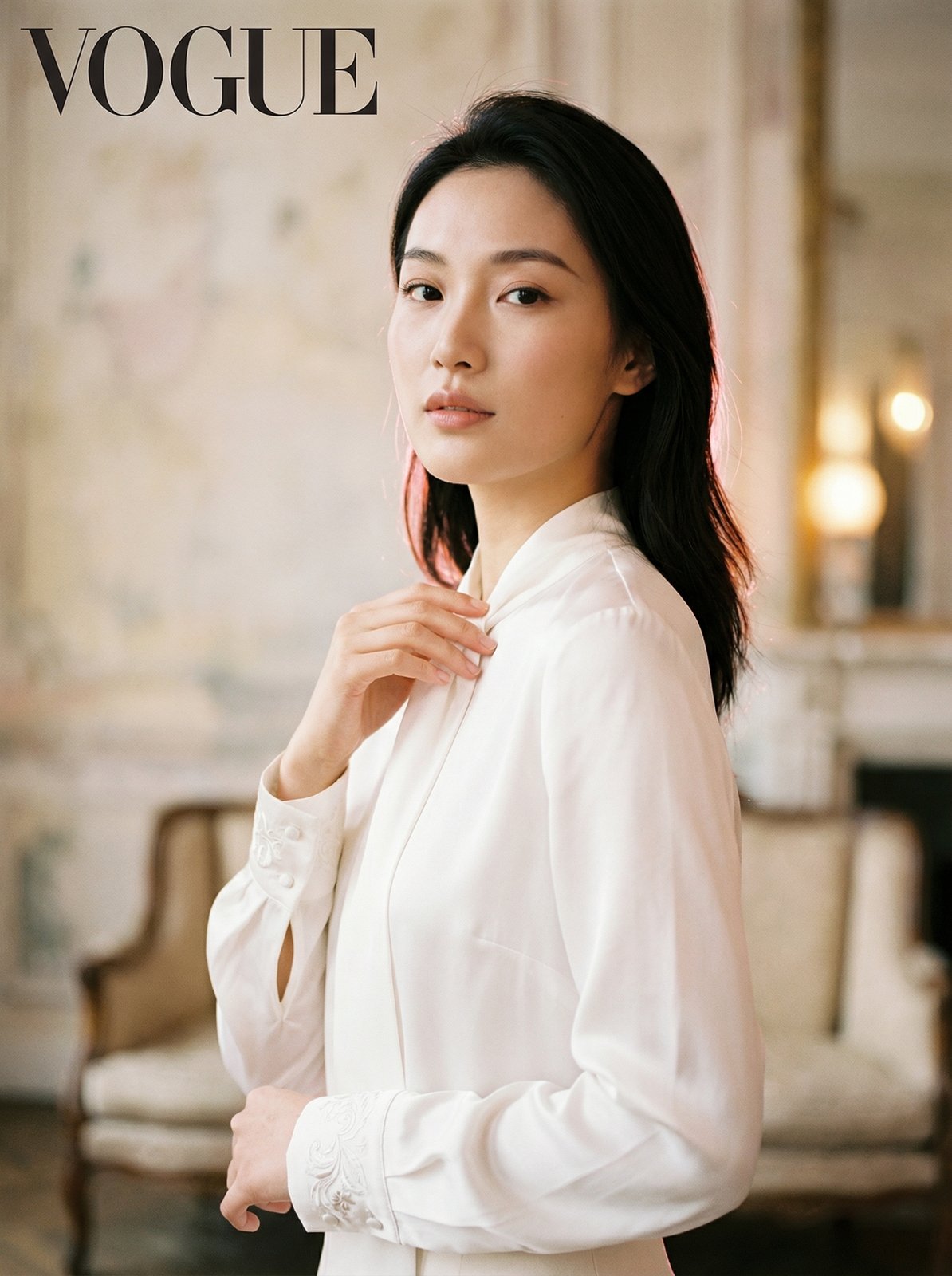 小欣奈超模写真视频